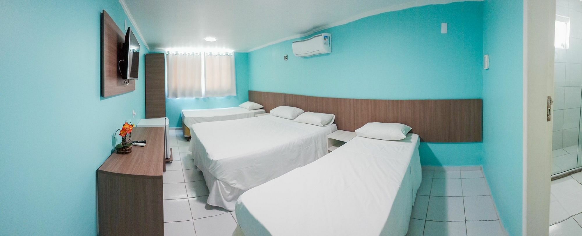 Pousada & Hostel Boi Bumba João Pessoa Eksteriør bilde