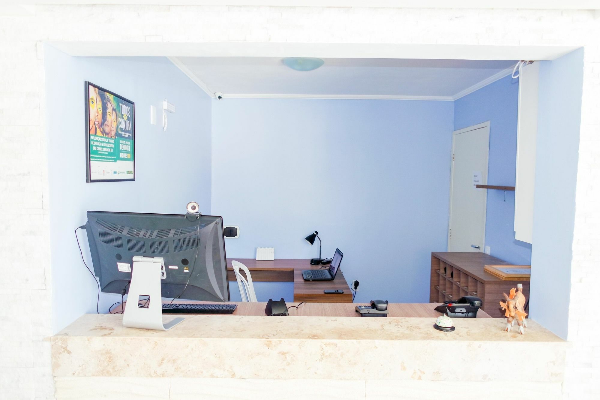 Pousada & Hostel Boi Bumba João Pessoa Eksteriør bilde